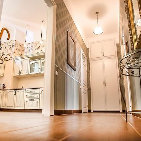 Gorgeous Apartments In Historical Center Of Lvov Exteriér fotografie