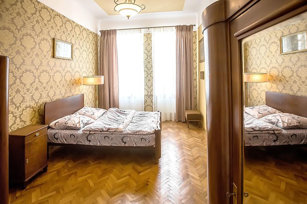 Gorgeous Apartments In Historical Center Of Lvov Exteriér fotografie