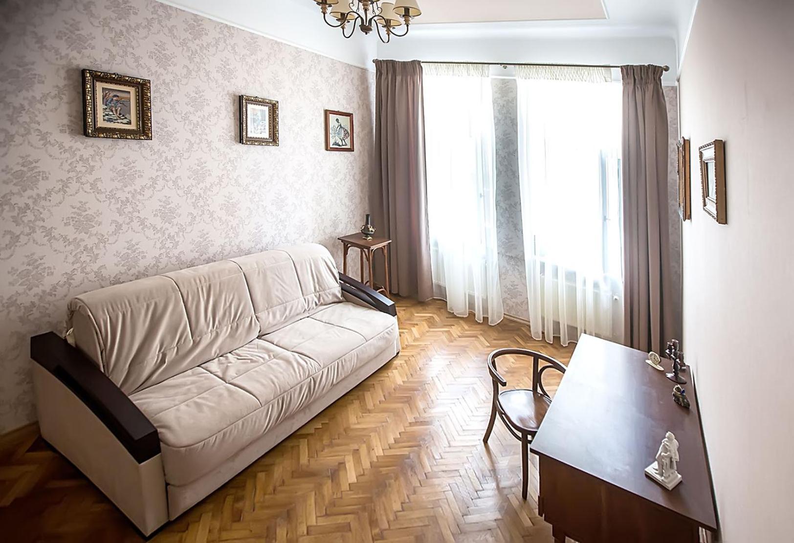 Gorgeous Apartments In Historical Center Of Lvov Exteriér fotografie