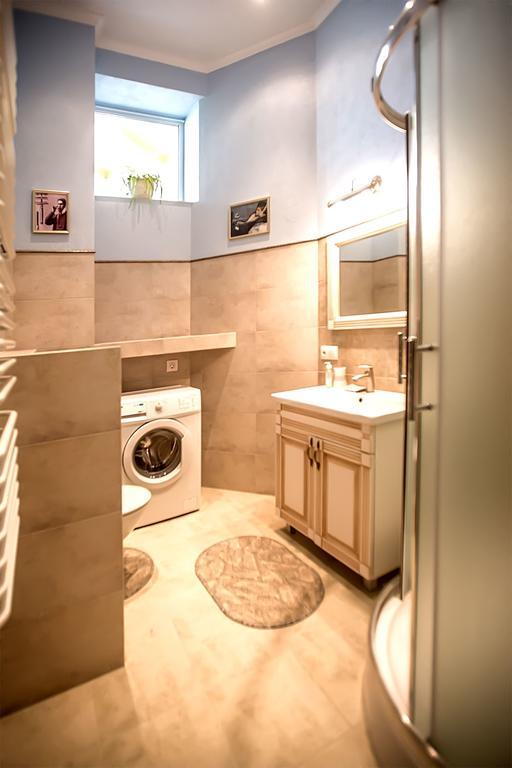Gorgeous Apartments In Historical Center Of Lvov Exteriér fotografie