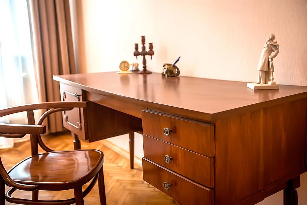 Gorgeous Apartments In Historical Center Of Lvov Exteriér fotografie