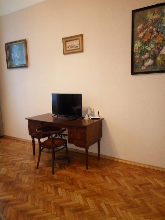 Gorgeous Apartments In Historical Center Of Lvov Exteriér fotografie