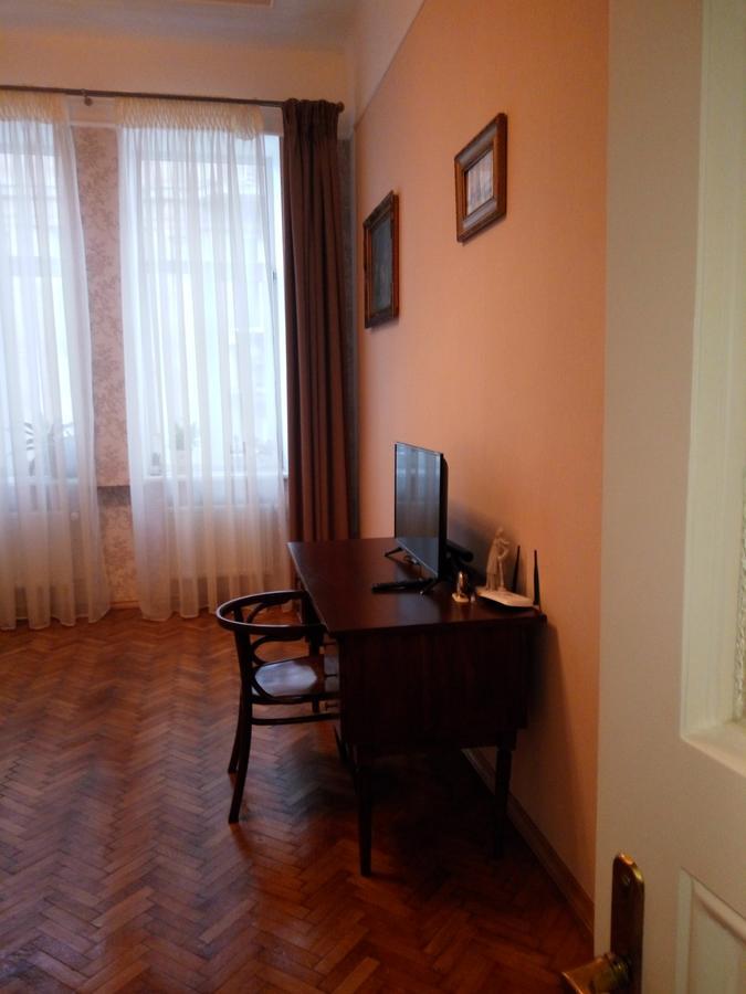 Gorgeous Apartments In Historical Center Of Lvov Exteriér fotografie